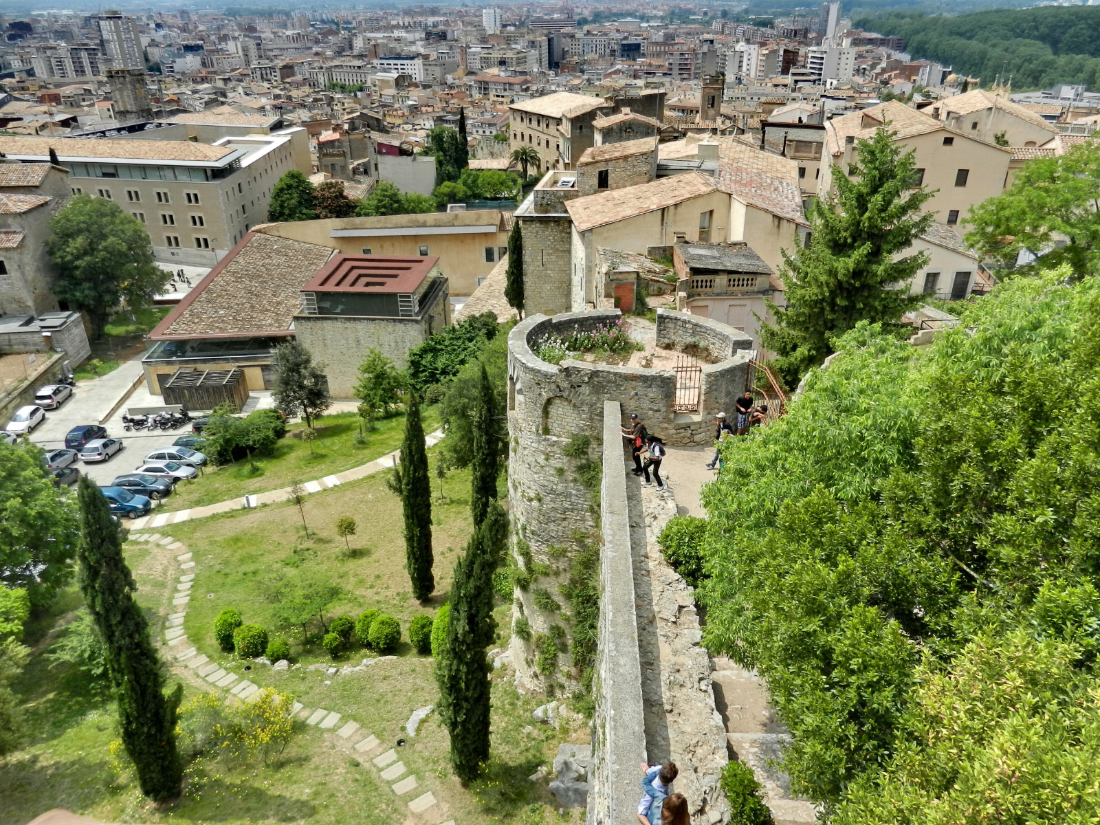 Girona